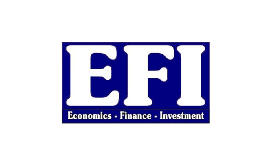 EFI / Ekonomi - Finans - Yatırım